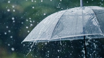 双预警齐发！这些地区有大暴雨、雷暴大风