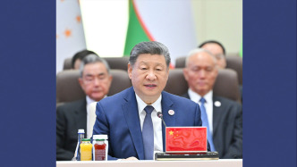 主播说联播丨上合组织成立25周年，习主席强调“三个最”