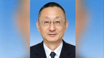 华列兵已任中央纪委国家监委驻中央港澳办纪检监察组组长