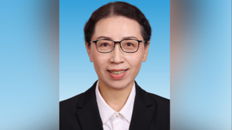 焦雅辉已任广西壮族自治区政府党组成员
