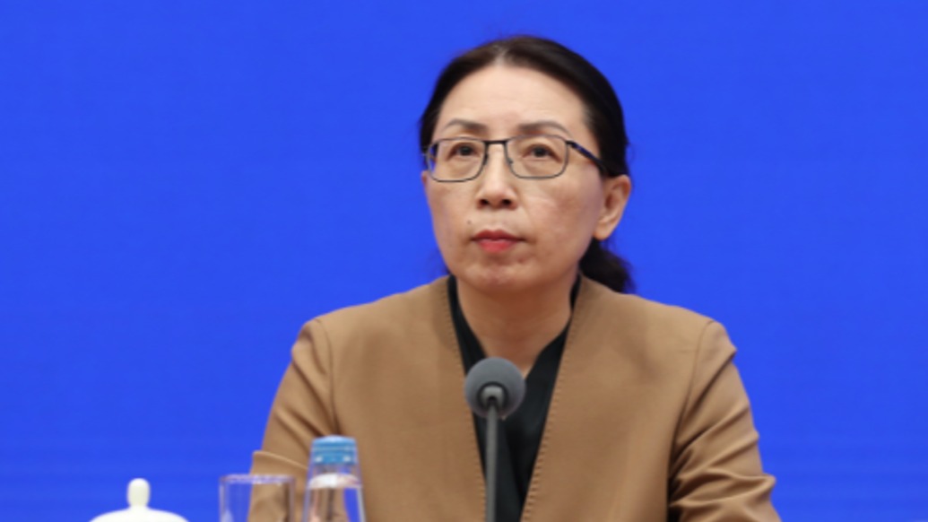 焦雅辉已任广西壮族自治区政府党组成员