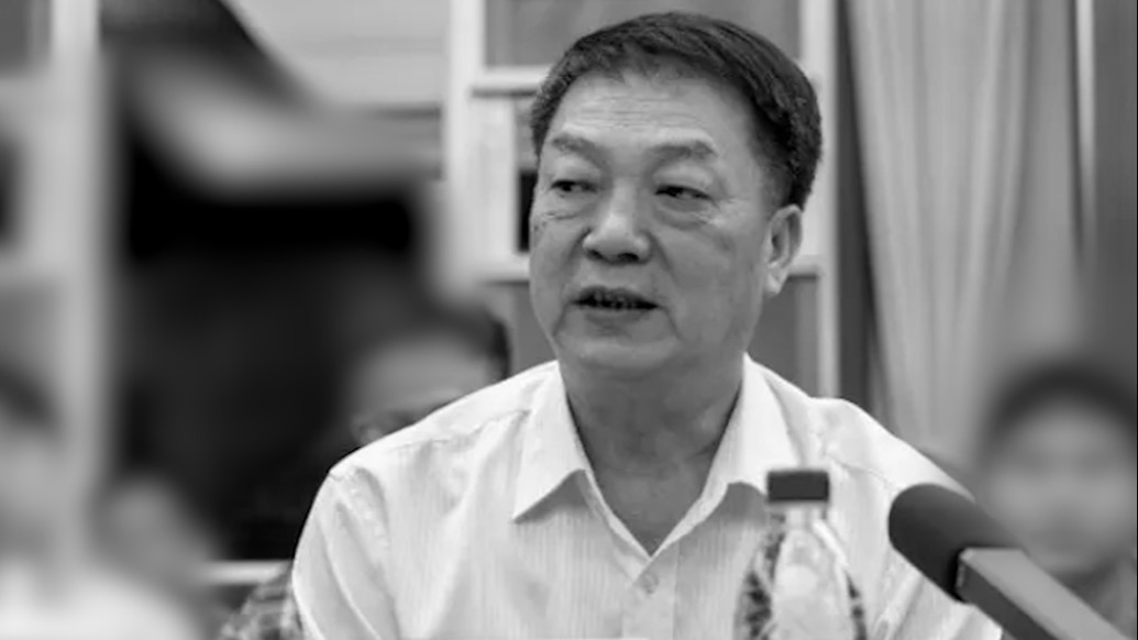 知名法学家、清华大学法学院教授施天涛逝世