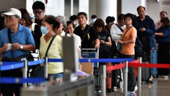 国台办：暑期“小三通”航线火热运行是两岸同胞走亲走近的生动体现