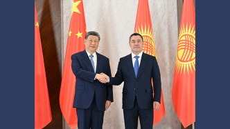 一见·“中国之治”的时代回响