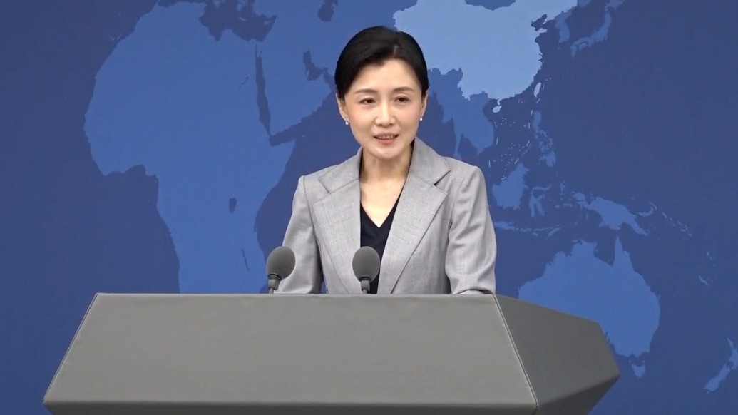 岛内舆论赞叹大陆机器人技术迭代速度惊人，国台办回应