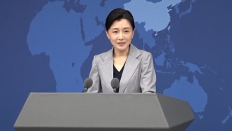 岛内舆论赞叹大陆机器人技术迭代速度惊人，国台办回应