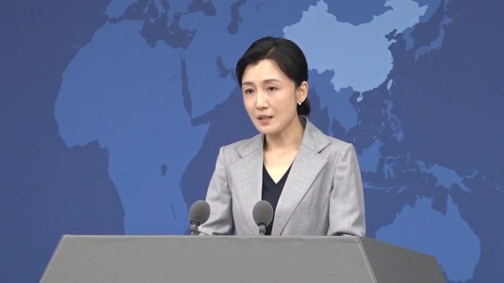 国台办：衷心感谢台各界对吉隆泥石流灾害表达关心慰问
