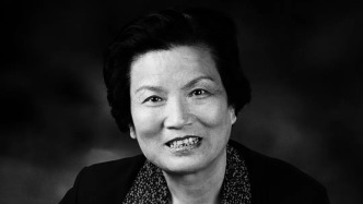 全国劳动模范杨富珍逝世，享年94岁