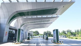 举重若“氢”：吕梁千亿“氢都”蓝图如何落地