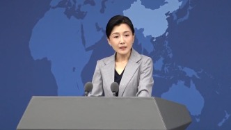 国台办：民进党当局妄图将无人机作为“谋独拒统”工具，纯属枉费心机