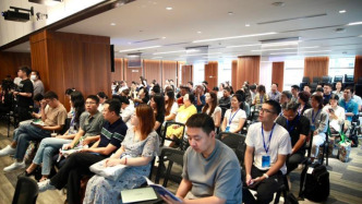 “APEC深圳之约——智媒时代主流媒体国际传播力提升培训班”在深开班