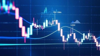 沪指跌0.97%,创指跌2.39%:两市成交不足1.8万亿元