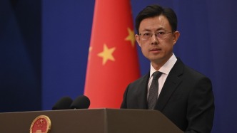 乌方称俄罗斯上空非常危险，外交部回应