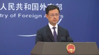 外交部：尼泊尔泥石流灾害已排查出261名失联外籍人员