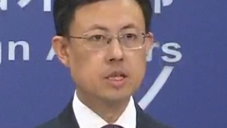 中俄领导人讨论了中美俄三方在APEC会晤可能性？外交部回应