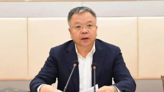 山西省人大常委会原党组成员、副主任岳普煜被开除党籍