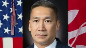 美国候任海军部长高雄：越南难民后裔，向特朗普表态将推进造船工作