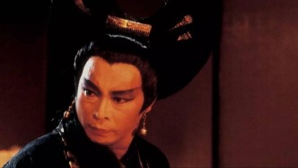 媒体：94岁香港老戏骨刘兆铭去世，曾出演《倩女幽魂》《笑傲江湖》等