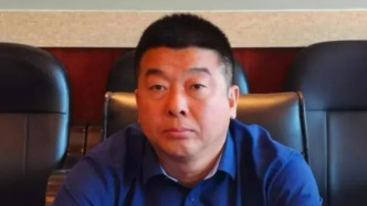 北大荒副总经理黎东光被立案留置,任职尚不足一年