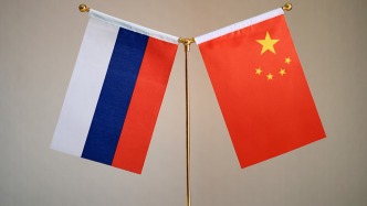丁薛祥会见俄罗斯总统普京