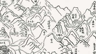通道与险地：吉隆口岸为什么在这里？
