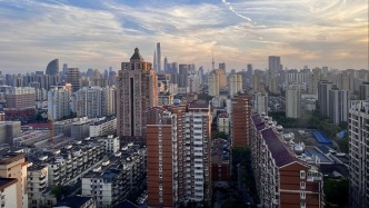 专家解读上海优化住房限购政策：留住年轻人可保持城市活力和竞争力