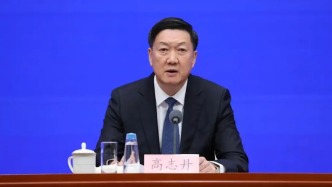 国家体育总局局长高志丹：深化整治体育领域“饭圈”乱象