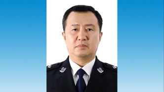 贵州省公安厅厅长王冬斌已任省政府党组成员
