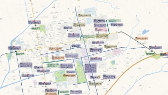 山东乳山如何破解“马路拉链”问题：建立全市道路挖掘需求“一张图”