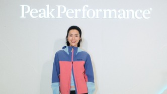 雪上无路，径由心绘：Peak Performance的“路线哲学”