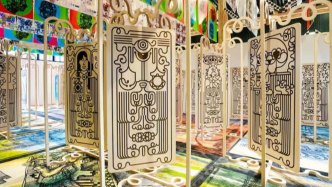ADW亚太设计周上海举行，呈现三大设计主展