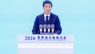 工信部副部长熊继军：进一步规范动力电池行业竞争秩序，遏制盲目扩张等行为