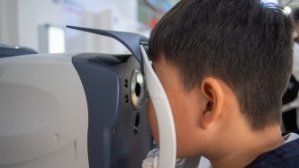 国家疾控局：全国学生总体近视率近五年呈现连续下降态势