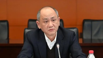 杭州银行董事长宋剑斌：严守资产质量底线，坚持量的合理增长