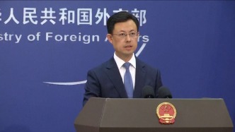 中方计划如何保护在委内瑞拉的利益？外交部回应