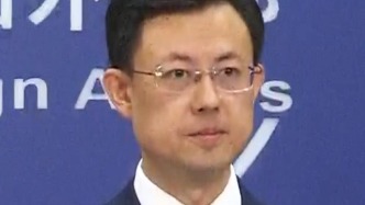 越南外交部发言人称越南对西沙群岛拥有主权，外交部回应：越南无权说三道四