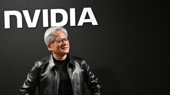 黄仁勋：AI是基础设施，就像水电一样，不应该去监管“理论和假想中的AI危害”