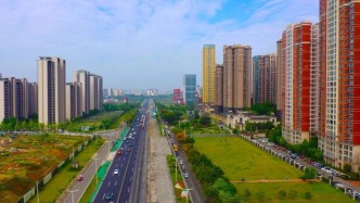 成都五环路双流段多个节点通车时间明确