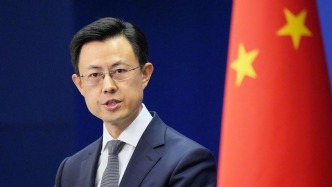 外交部：帕劳方面反复炒作，用心险恶