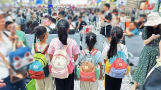 秋假与中秋、国庆无缝衔接：杭州城区中小学生将迎13天长假