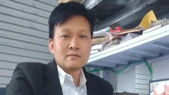 “任何一个中国公民都会这么做”，吉隆镇上浙江老板的五金店为救援人员免费提供物资