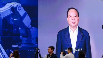 平均每天上市3款新车！曾毓群谈“速成”：不可牺牲产品质量和消费者的信任