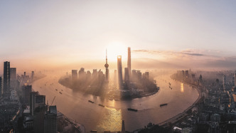 首提打响“上海出海”品牌，上海如何完善企业走出去综合服务？