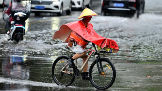 福州市教育局：降雨量减弱，中心城区学校4日起有序复课