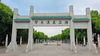 武汉大学通报“一教授遭86页PDF长文举报”：学校纪委已启动调查
