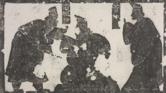 林鹄｜“正而不谲”的齐桓公