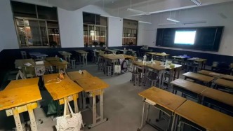 多名六年级学生转入新校区后头晕流鼻血，山东巨野：已迁回校本部