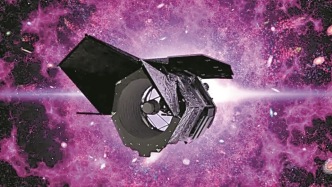 罗曼望远镜踏上宇宙探秘征程