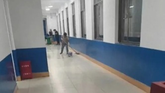 马上评｜学生头晕流鼻血，甲醛不超标那是什么超标