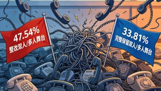 央媒评政务热线被某组合粉丝打爆：不能沦为少数人任性撒野的“后花园”